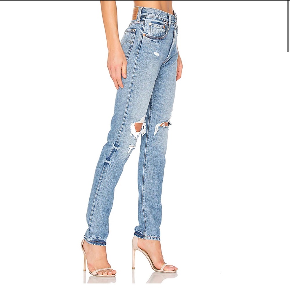 Levi’s 501 Jeans